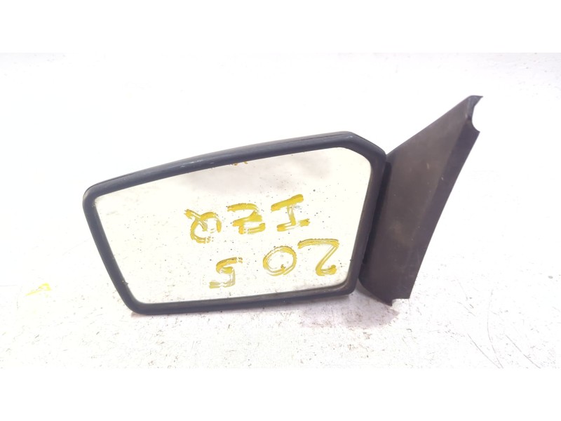 Recambio de retrovisor izquierdo para peugeot 205 i (741a/c) 1.3 referencia OEM IAM E201403  