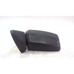 Recambio de retrovisor izquierdo para peugeot 205 i (741a/c) 1.3 referencia OEM IAM E201403  