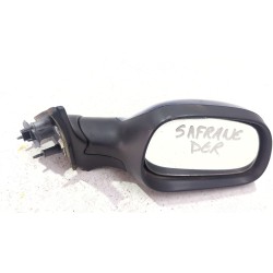 Recambio de retrovisor derecho para renault safrane (b54)(1994) 2.1 dt [2,1 ltr. - 65 kw turbodiesel] referencia OEM IAM E101173
