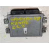Recambio de centralita inyeccion para dacia sandero i (06.2008) referencia OEM IAM S110140025A 8200856659 8200598393  