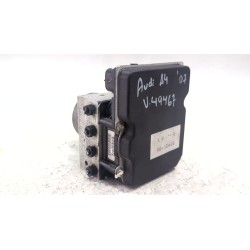 NUCLEO ABS 8E0910517H014 