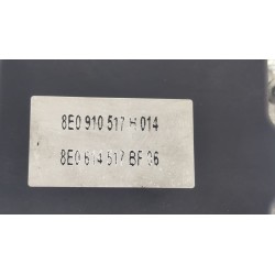 Recambio de nucleo abs para audi a4 b7 (8ec) 2.0 tdi 16v referencia OEM IAM 8E0910517H014  