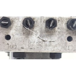Recambio de nucleo abs para audi a4 b7 (8ec) 2.0 tdi 16v referencia OEM IAM 8E0910517H014  
