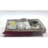 Recambio de piloto trasero derecho para audi 80 b4 avant (8c5) 1.9 tdi referencia OEM IAM 295002  