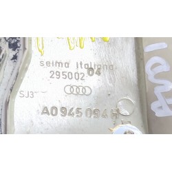 Recambio de piloto trasero derecho para audi 80 b4 avant (8c5) 1.9 tdi referencia OEM IAM 295002  