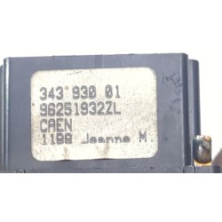 Recambio de mando intermitentes para citroën xsara break (n2) 1.9 d referencia OEM IAM 96251932ZL  