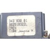 Recambio de mando intermitentes para citroën xsara break (n2) 1.9 d referencia OEM IAM 96251932ZL  