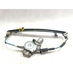 Recambio de mecanismo elevalunas delantero izquierdo para fiat bravo (182)(1995) 1.9 jtd 100 sport [1,9 ltr. - 74 kw jtd cat] re