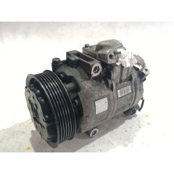 Recambio de compresor a/a para seat cordoba (6l2) 1.9 tdi referencia OEM IAM 6Q0820808D  