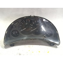Recambio de cuadro completo para opel combo tour 1.3 cdti 16v referencia OEM IAM 1104050231016L  