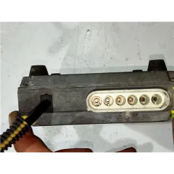Recambio de centralita cambio automatico para peugeot 106 (s2)(04.1996) 1.1 i referencia OEM IAM S103022002A  