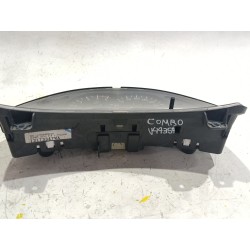 Recambio de cuadro completo para opel combo tour 1.3 cdti 16v referencia OEM IAM 1104050231016L  