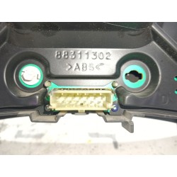 Recambio de cuadro completo para opel combo tour 1.3 cdti 16v referencia OEM IAM 1104050231016L  