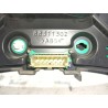 Recambio de cuadro completo para opel combo tour 1.3 cdti 16v referencia OEM IAM 1104050231016L  