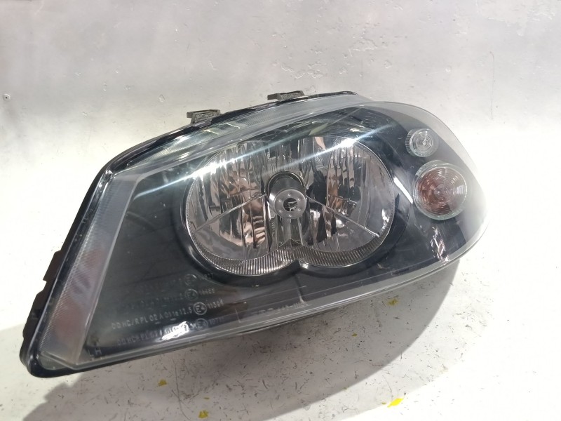 Recambio de faro delantero izquierdo para seat cordoba (6l2) 1.4 tdi referencia OEM IAM 4451115L  