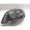 Recambio de faro delantero izquierdo para seat cordoba (6l2) 1.4 tdi referencia OEM IAM 4451115L  