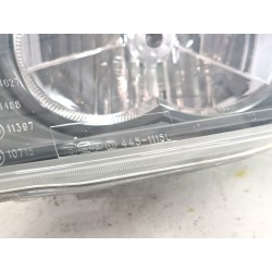 Recambio de faro delantero izquierdo para seat cordoba (6l2) 1.4 tdi referencia OEM IAM 4451115L  