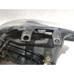Recambio de faro delantero izquierdo para seat cordoba (6l2) 1.4 tdi referencia OEM IAM 4451115L  