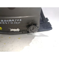 Recambio de faro delantero izquierdo para seat cordoba (6l2) 1.4 tdi referencia OEM IAM 4451115L  