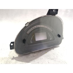 Recambio de cuadro completo para citroën c3 i (fc_, fn_) 1.4 hdi referencia OEM IAM P9652008180H01  
