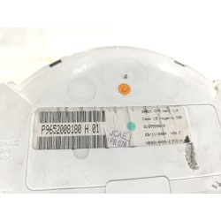 Recambio de cuadro completo para citroën c3 i (fc_, fn_) 1.4 hdi referencia OEM IAM P9652008180H01  