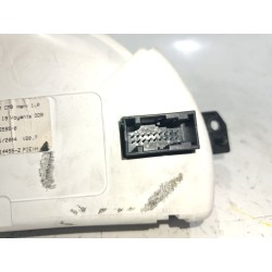 Recambio de cuadro completo para citroën c3 i (fc_, fn_) 1.4 hdi referencia OEM IAM P9652008180H01  