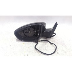 Recambio de retrovisor izquierdo para volkswagen passat b6 (3c2) 2.0 tdi referencia OEM IAM E1021005  