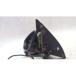 Recambio de retrovisor izquierdo para volkswagen passat b6 (3c2) 2.0 tdi referencia OEM IAM E1021005  