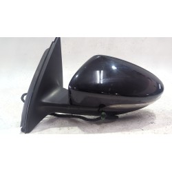 Recambio de retrovisor izquierdo para volkswagen passat b6 (3c2) 2.0 tdi referencia OEM IAM E1021005  