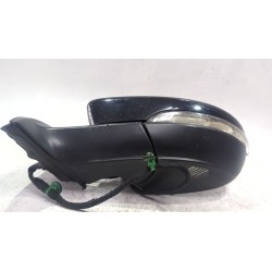 Recambio de retrovisor izquierdo para volkswagen passat b6 (3c2) 2.0 tdi referencia OEM IAM E1021005  