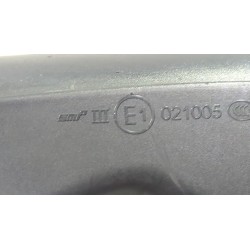 Recambio de retrovisor izquierdo para volkswagen passat b6 (3c2) 2.0 tdi referencia OEM IAM E1021005  