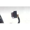 Recambio de retrovisor izquierdo para volkswagen passat b6 (3c2) 2.0 tdi referencia OEM IAM E1021005  