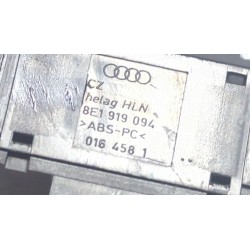 Recambio de regulador altura luces para audi a4 b7 (8ec) 2.0 tdi 16v referencia OEM IAM 8E1919094  
