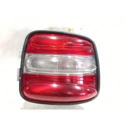 Recambio de piloto trasero derecho para fiat brava (182)(1995) 1.9 td 100 s [1,9 ltr. - 74 kw turbodiesel] referencia OEM IAM 37