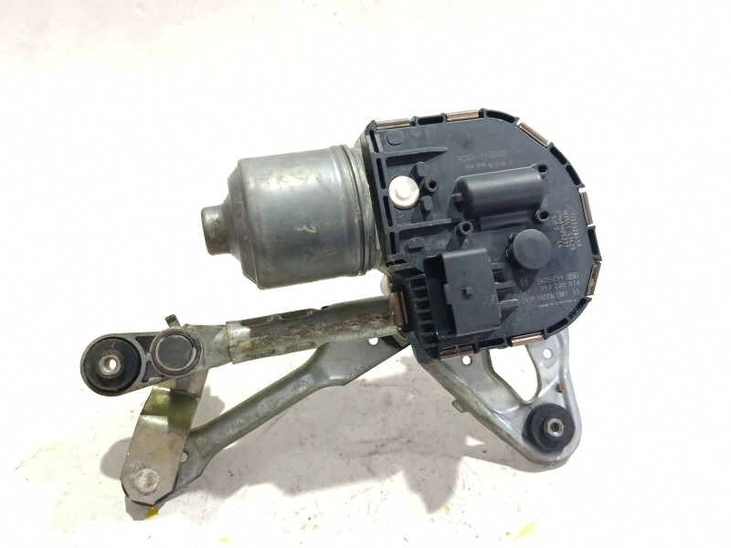 Recambio de mecanismo limpia delantero para peugeot 3008 (05.2009) 1.6 vti referencia OEM IAM 9671062180  