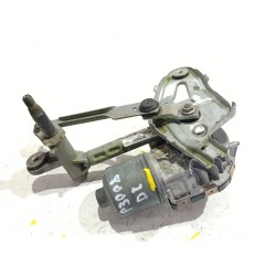 Recambio de mecanismo limpia delantero para peugeot 3008 (05.2009) 1.6 vti referencia OEM IAM 9671062180  