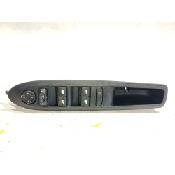 MANDO ELEVALUNAS DELANTERO IZQUIERDO 96657050ZD 