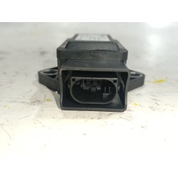 Recambio de modulo electronico para peugeot 307 (3a/c) 1.6 hdi 110 referencia OEM IAM 0265005253  