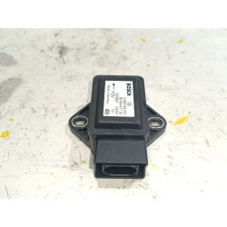 Recambio de modulo electronico para peugeot 307 (3a/c) 1.6 hdi 110 referencia OEM IAM 0265005253  