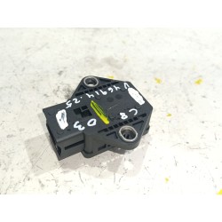 Recambio de modulo electronico para peugeot 307 (3a/c) 1.6 hdi 110 referencia OEM IAM 0265005253  