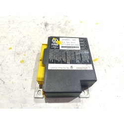 Recambio de centralita inyeccion para seat leon (1p1) 2.0 tfsi referencia OEM IAM 3C0909605H  