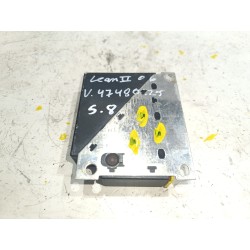 Recambio de centralita inyeccion para seat leon (1p1) 2.0 tfsi referencia OEM IAM 3C0909605H  