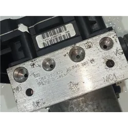 Recambio de nucleo abs para peugeot 3008 (05.2009) 2.0 hdi referencia OEM IAM 0265230879 0265951325  