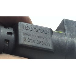 Recambio de valvula aire adicional para peugeot 607 (s1)(12.200012.2004) 2.2 hdi referencia OEM IAM 3024363  