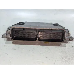 Recambio de centralita inyeccion para dacia sandero i (06.2008) referencia OEM IAM S110140025A 8200856659 8200598393  