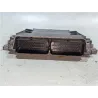 Recambio de centralita inyeccion para dacia sandero i (06.2008) referencia OEM IAM S110140025A 8200856659 8200598393  