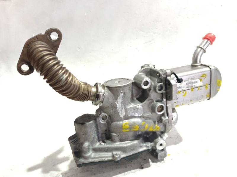 Recambio de enfriador egr para renault megane gr scenic 1.9 131cv referencia OEM IAM 996936M  