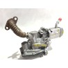 Recambio de enfriador egr para renault megane gr scenic 1.9 131cv referencia OEM IAM 996936M  