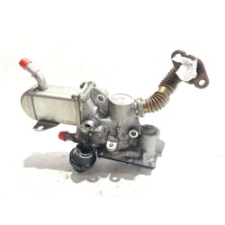Recambio de enfriador egr para renault megane gr scenic 1.9 131cv referencia OEM IAM 996936M  