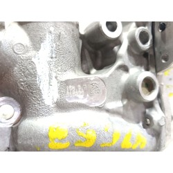 Recambio de enfriador egr para renault megane gr scenic 1.9 131cv referencia OEM IAM 996936M  